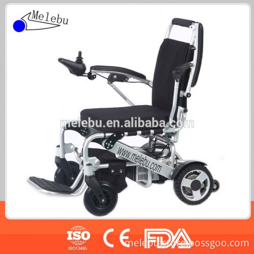 electric motor powered wheelchairs manufacturer